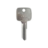 Mack Truck Key Blade - 322710 / 1595 (Packs of 10)