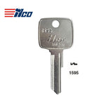 Mack Truck Key Blade - 322710 / 1595