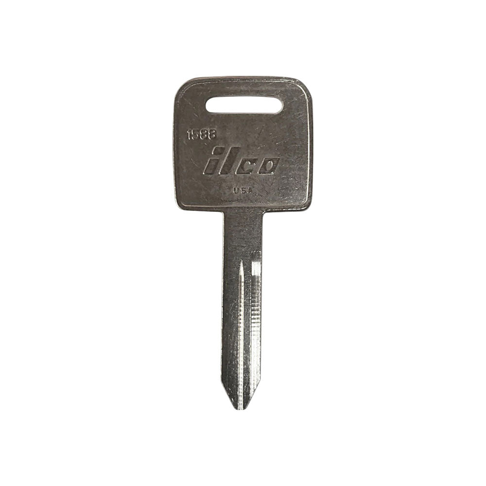 Freightliner Truck Key Blank  - FRE-1 / B90