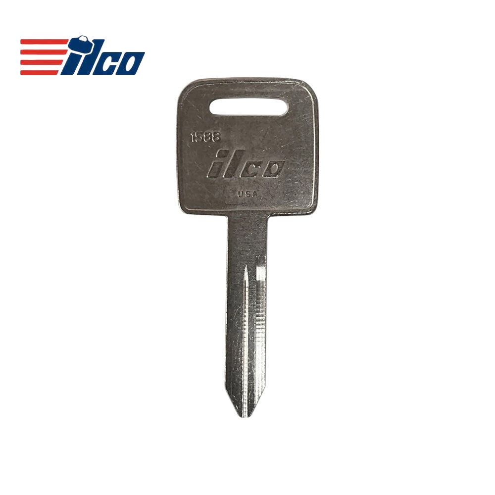 Freightliner Truck Key Blank  - FRE-1 / B90