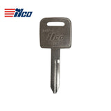 Freightliner Truck Key Blank  - FRE-1 / B90