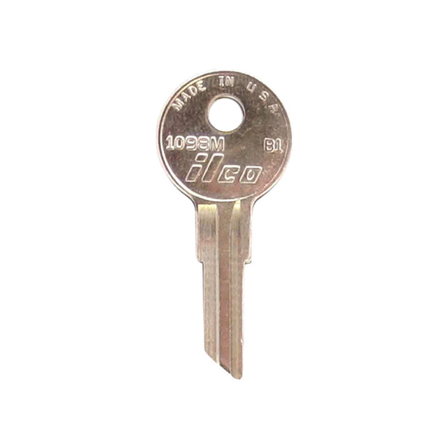 Mack Key GM Mack Freightliner GMC Volvo Truck Key Blank Briggs & Stratton - BS ...