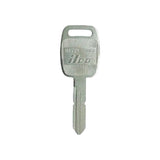 Kenworth Peterbilt Truck Key Blank - KEN-2D / K1994