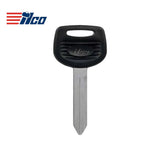 ILCO Freightliner Truck Key Blank - 1628-P