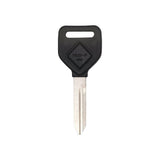 ILCO Freightliner Key Blank - 1629-P