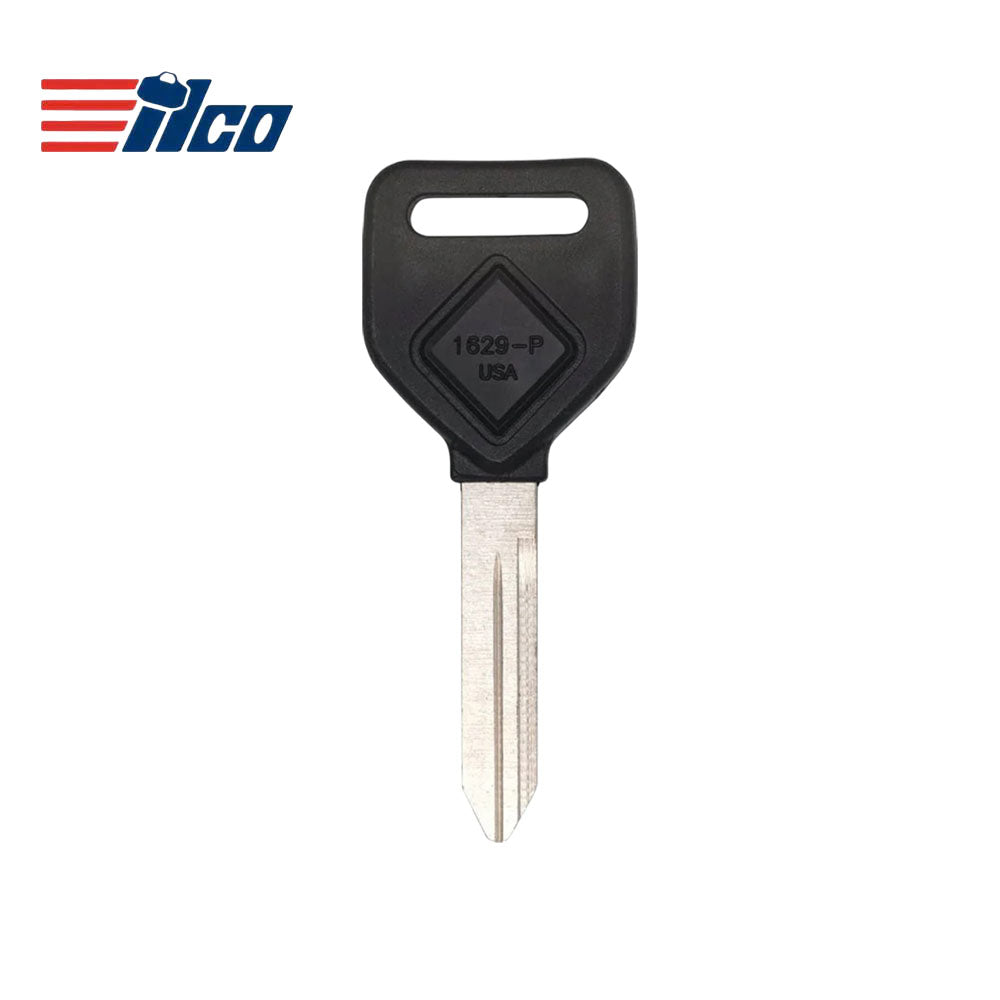ILCO Freightliner Key Blank - 1629-P
