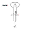 JMA VO-AH / VW / Audi / Porsche V37 / X203 Metal Key