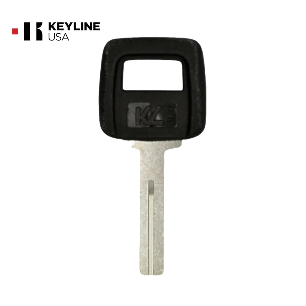 Keyline Volvo Key Blank - BS66NN-P