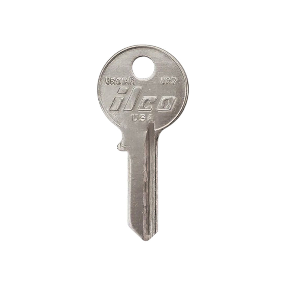 ILCO VR91AR Viro Key Blank - VR7