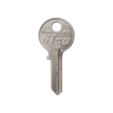 ILCO VR91AR Viro Key Blank - VR7