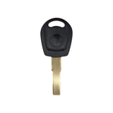 1998 - 1999 ILCO Key Blank  for Volkswagen / HU66-P (Packs of 5)