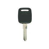 Volkswagen Key Blank - AU-AH.P / V35P