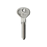 VW Key Blank - VO-N / X110