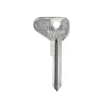Volkswagen Key Blank - V27 (Packs of 10)