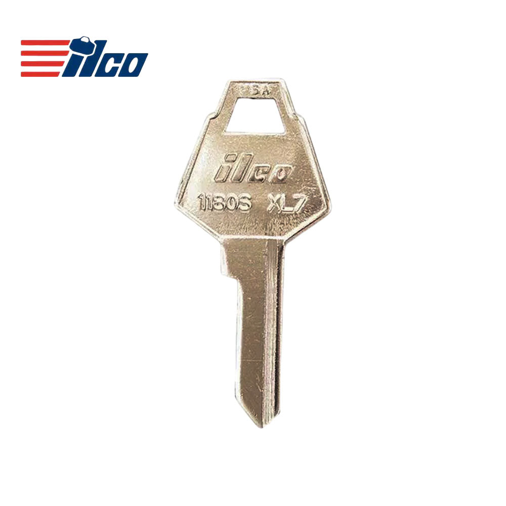 ILCO 1180S ARROW Key Blank - XL7