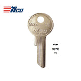 Commercial & Residencial Key Blank - YA-82DE  / Y6