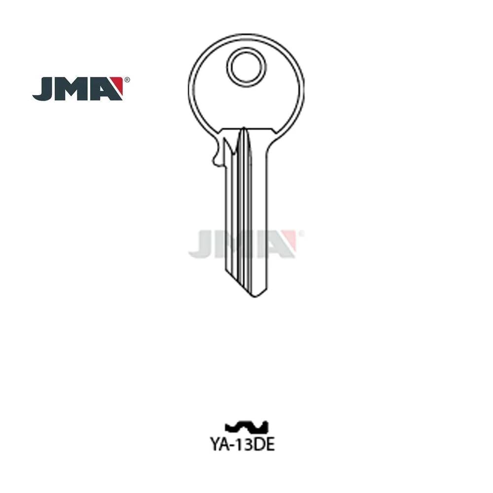 JMA YA-13DE / Y52 / 997E Yale Key