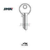 JMA YA-13DE / Y52 / 997E Yale Key