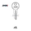 JMA YA-56D / Bargman / Hudson K1122C / O1122C RV Key