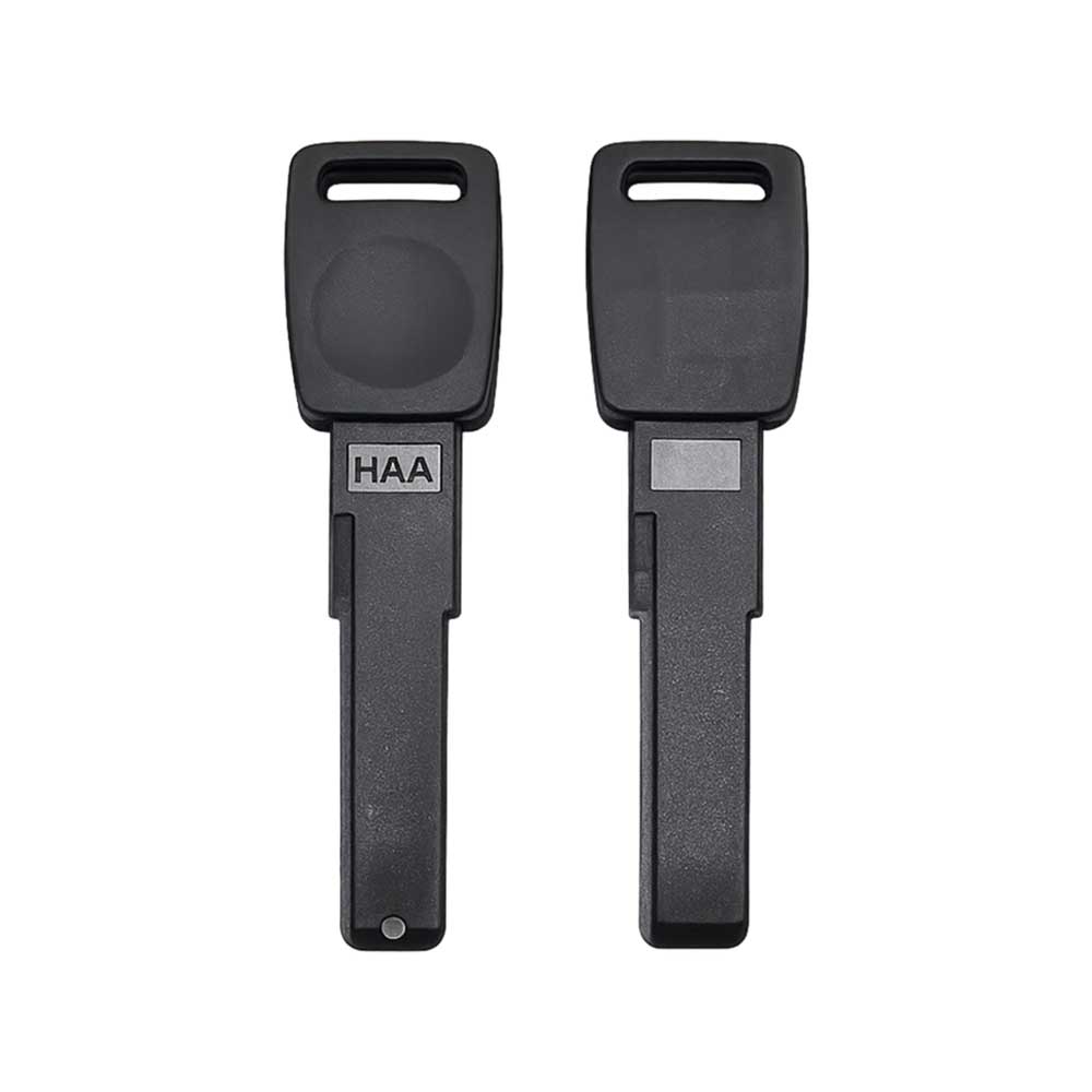 2008 - 2012 Audi Emergency Key
