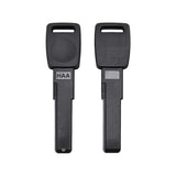 2008 - 2012 Audi Emergency Key