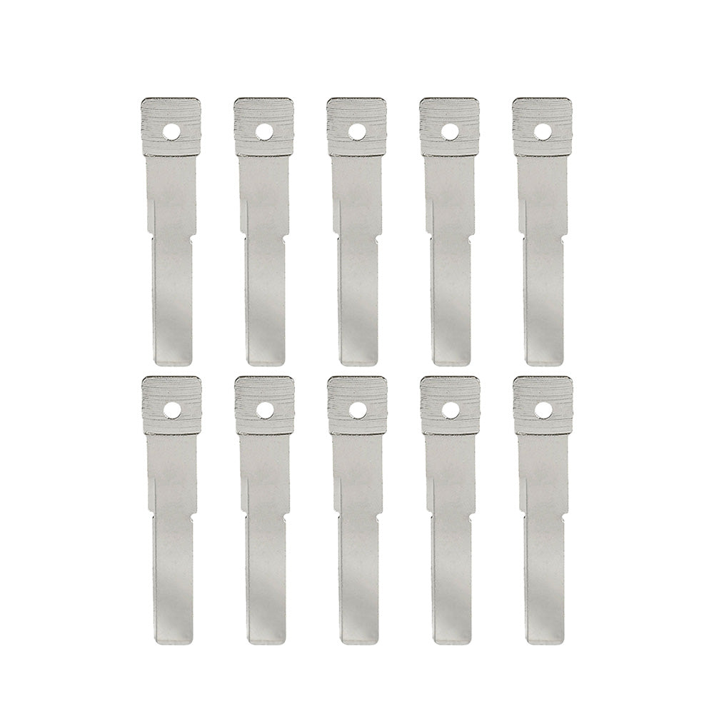 GTL MFK Refill Blades for VW/Audi HU66 (10 Pack)