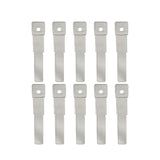 GTL MFK Refill Blades for VW/Audi HU66 (10 Pack)