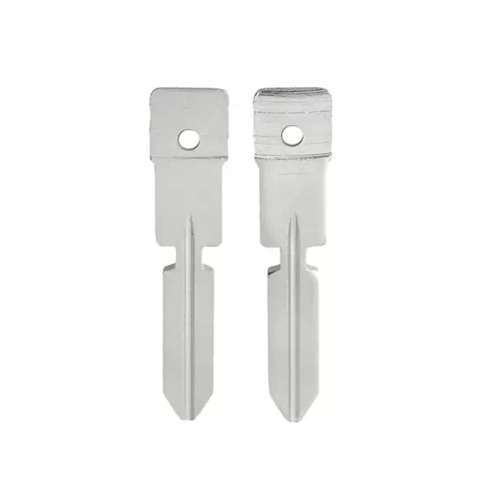 GTL MFK Refill Key Blank Blade for Mercedes HU39 – Locksmith Keyless