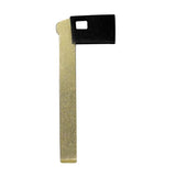 2015 - 2017 BMW i3 i8 Emergency Key (50 Pack) - Aftermarket
