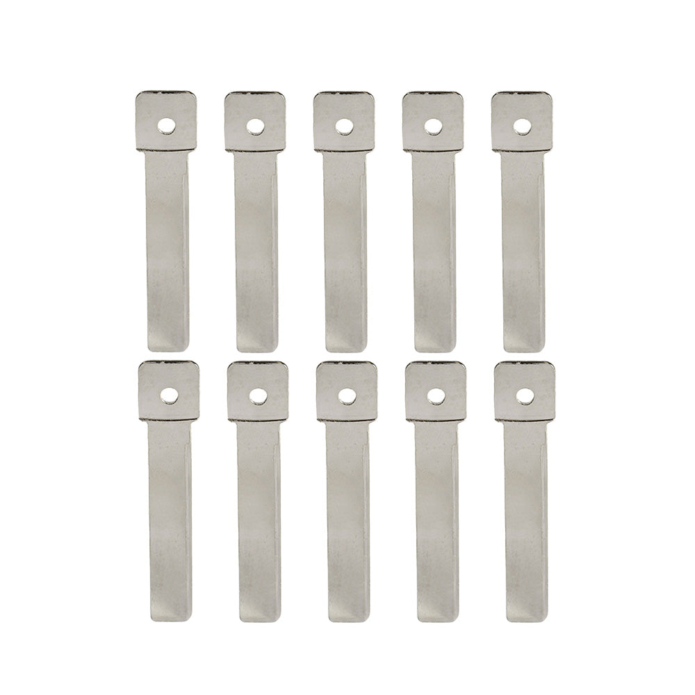 GTL MFK Refill Blades for BMW HU92 (2-Track) (10 Pack)