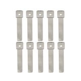 GTL MFK Refill Blades for BMW HU92 (2-Track) (10 Pack)