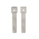 GTL MFK Refill Blades for BMW HU92 (2-Track)