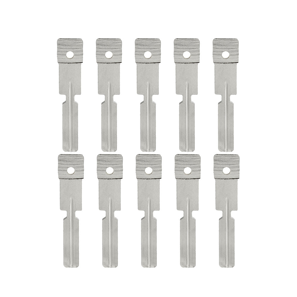 GTL MFK Refill Blades for BMW HU58 (4-Track) (10 Pack)