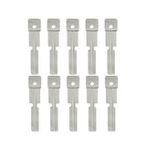 GTL MFK Refill Blades for BMW HU58 (4-Track) (10 Pack)