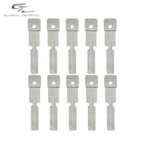 GTL MFK Refill Blades for BMW HU58 (4-Track) (10 Pack)