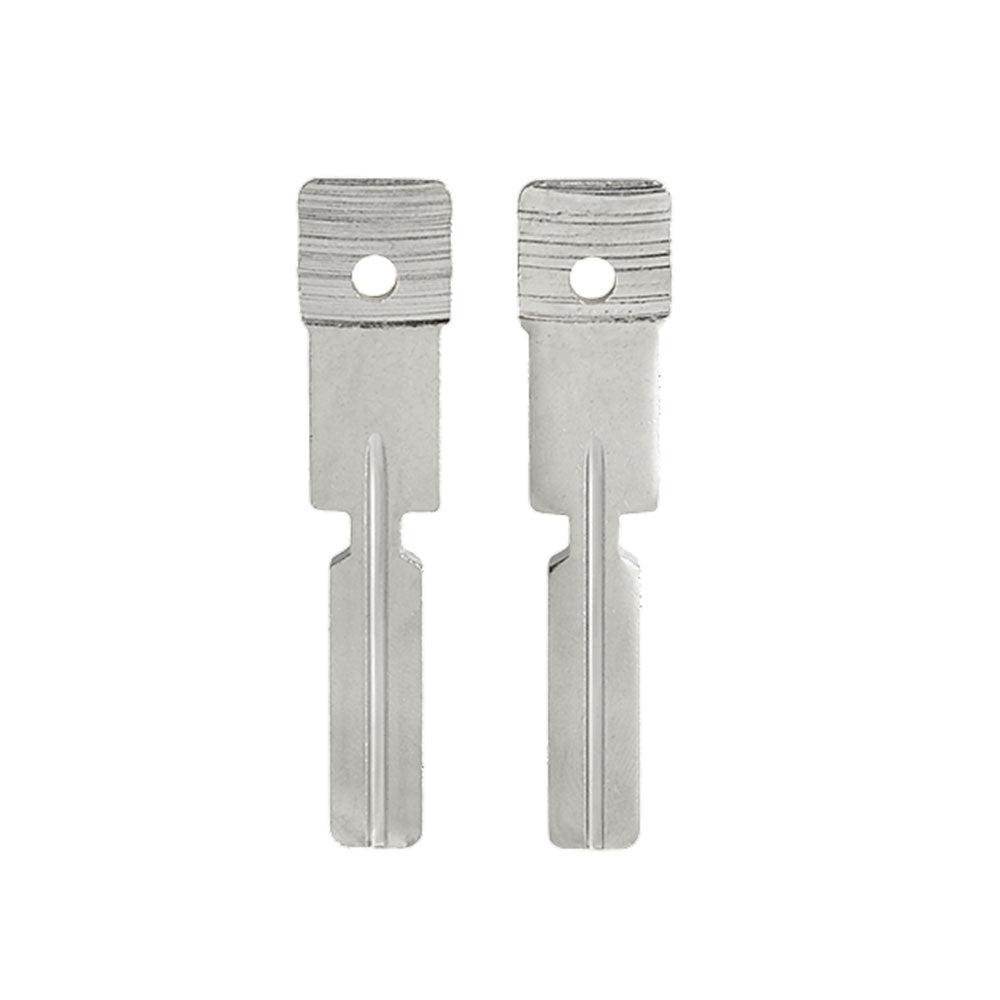 GTL MFK Refill Blades for BMW HU58 (4-Track) – Locksmith Keyless