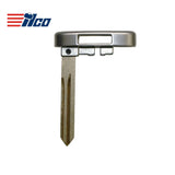 2008 - 2014 Cadillac Chevrolet Emergency Key B106-P B116