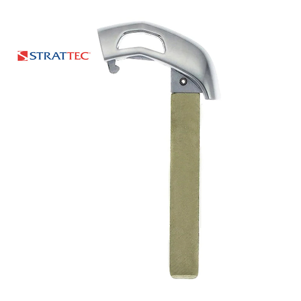 2014 - 2024 Cadillac Emergency Key - HU100 - 5922070 - Discontinued