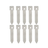 GTL MFK Refill Blades for Chrysler Y157/Y159 (10 Pack)