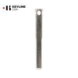 2013 - 2024 Keyline Ford Test Blade - BFD40-I