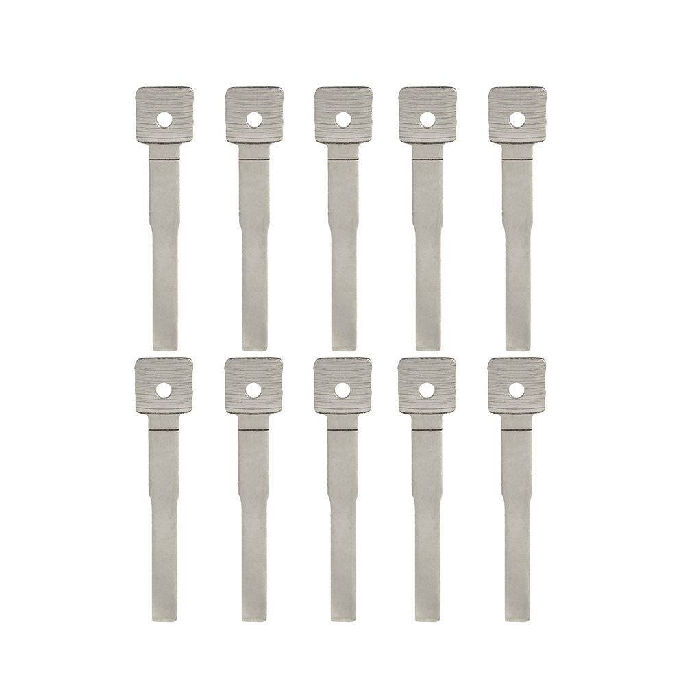 GTL MFK Refill Blades for Ford HU101 (10 Pack)