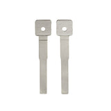 GTL MFK Refill Blades for Ford HU101