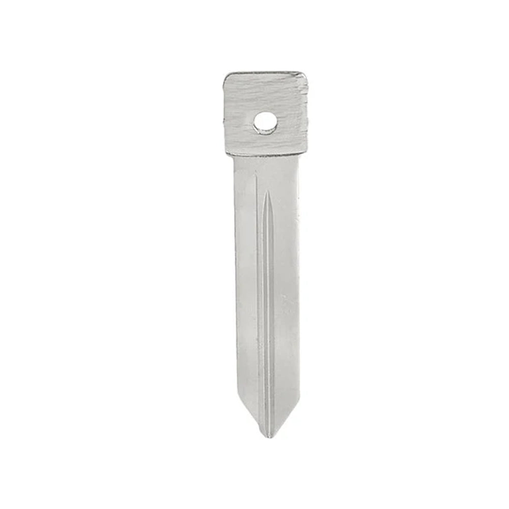 MFK Refill Key Blank Blade for Ford H86 – Locksmith Keyless