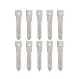 GTL MFK Refill Blades for GM B102 (10 Pack)
