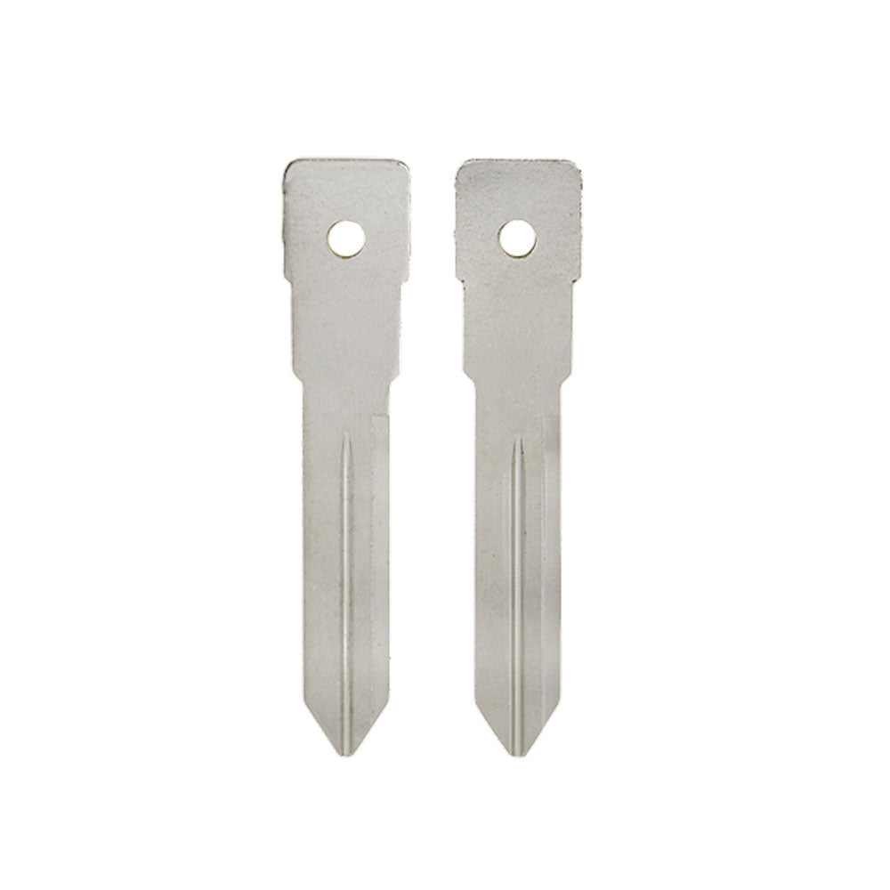 GTL MFK Refill Blades for GM B102