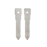 GTL MFK Refill Blades for GM B102