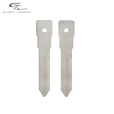 GTL MFK Refill Blades for GM B102