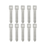 GTL MFK Refill Blades for GM B106 (10 Pack)