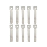 GTL MFK Refill Blades for Honda HO01 (10 Pack)
