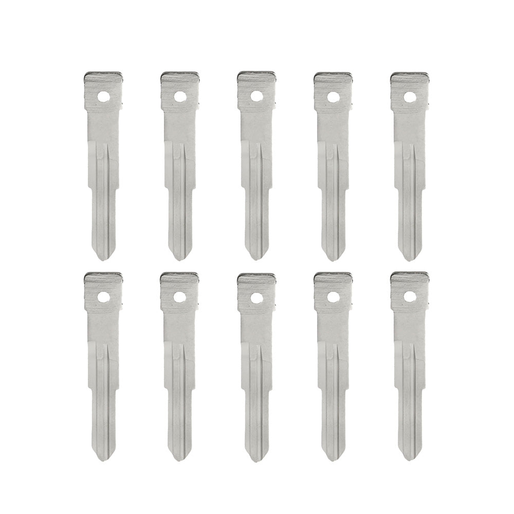 GTL MFK Refill Blades for Honda HD103 (10 Pack) – Locksmith Keyless
